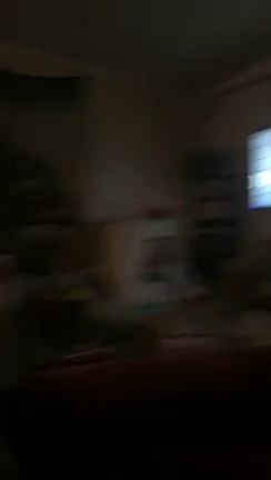 My boobs shaking