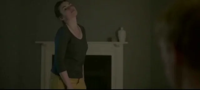 Hayley Atwell requesting requesting requesting a tit fuck..