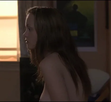Christina Ricci
