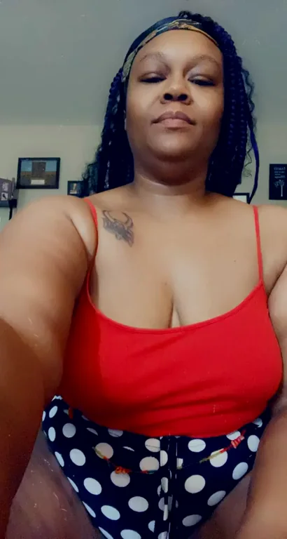 Phat Ass BBW Big Dick Curvy Face Fuck Huge Dildo Sucking With Thick Tongue Cum Fetish Porn GIF by cherryontop86
