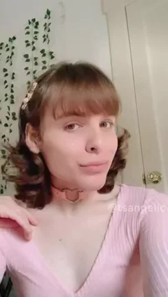 don’t tell anyone but i heard the girl next door has a cock.. ?