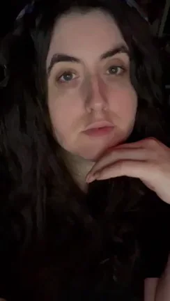 Hi from the Massive Tits Bigger Than Her Head!