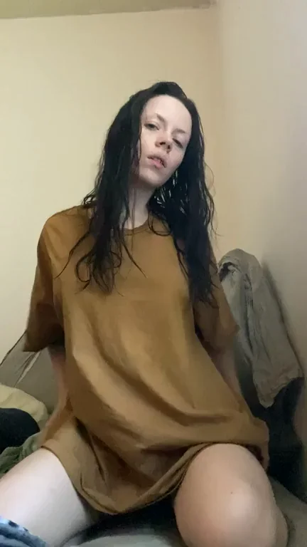Wanna play with me?