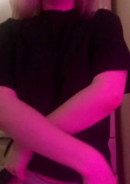 Do You Like These Slutty Turtleneck Tease Tits?