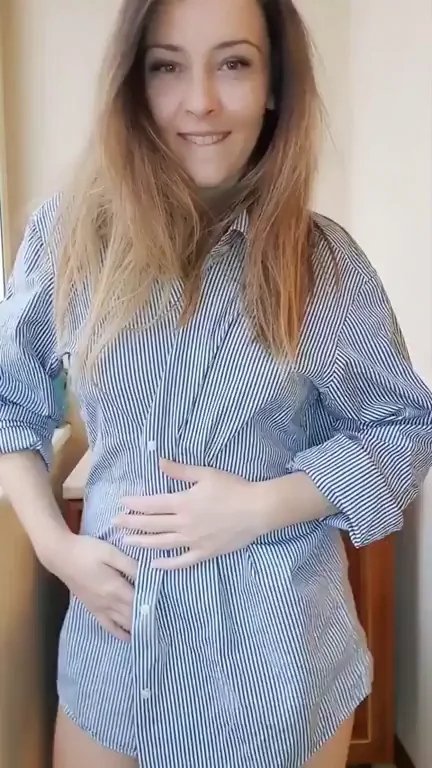 Attempting to seduce you..is it working?