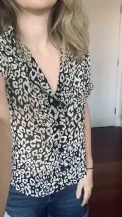If you don't bounce them, they get sad [OC drop]