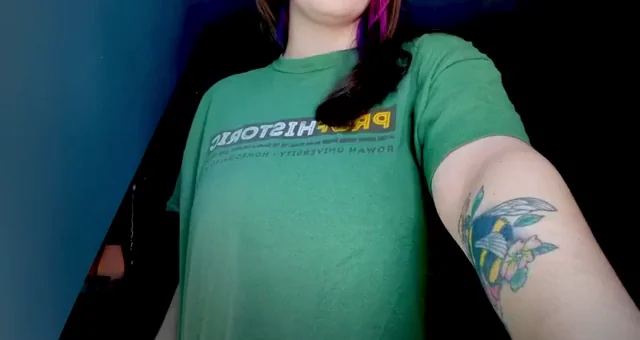 Rate My Juicy Tits? Epic Titty Drop 😍🍈🍈