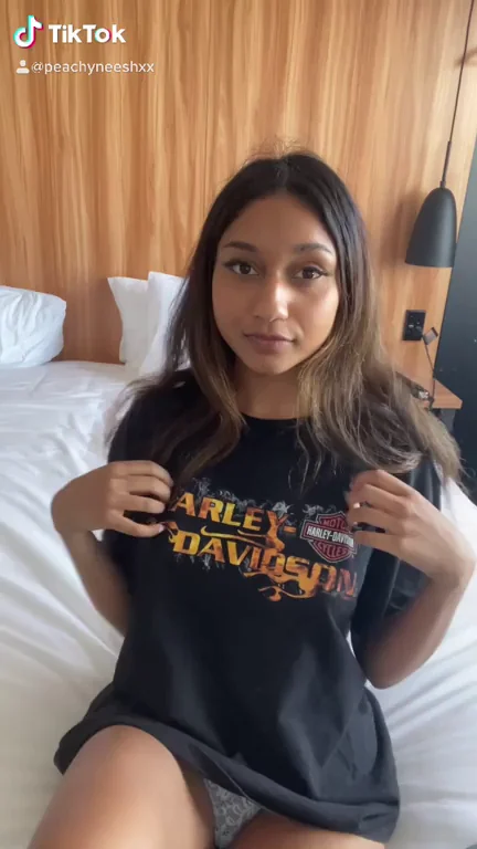 made a fun little tik tok! ?? (18)
