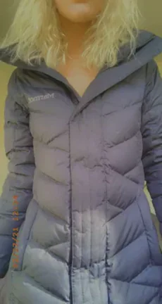 Can we cuddle to keep warm?
