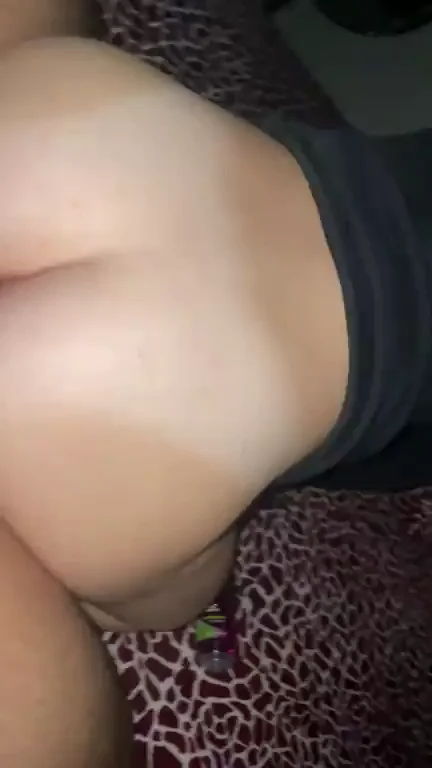 ....Ass is just perfect??.....