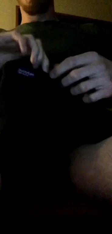 POV: Good Girl's Massive Dick Reward 🍆💦
