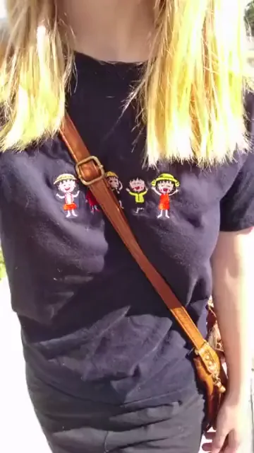 Who doesnt love a pair of perky 18 year old tits?