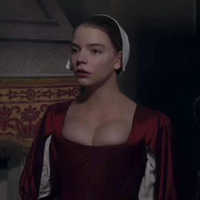 Anya Taylor-Joy