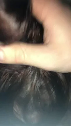 That ass looks so good up in the air