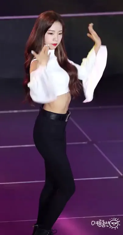 WJSN - Happy Yeoreum Day!