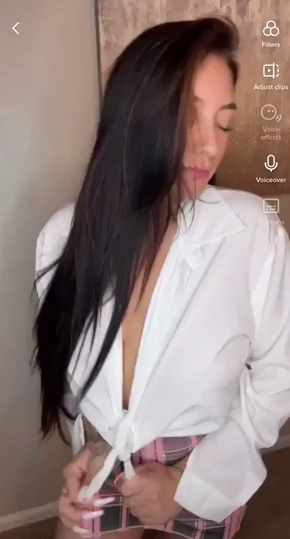 Be My Horny Boss? 😈💋