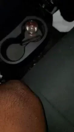 Nothing feels better than that bbc sliding in my wet pussy ??
