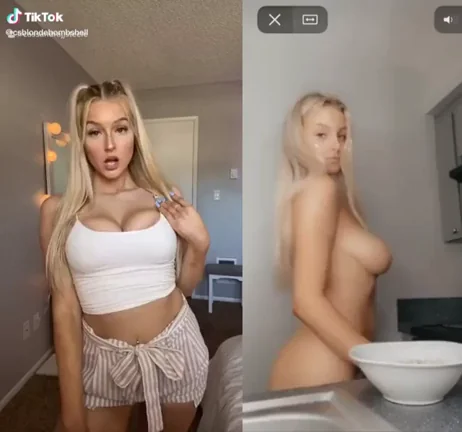 Check Comments for her Sextape [? Vids & Pics ?]