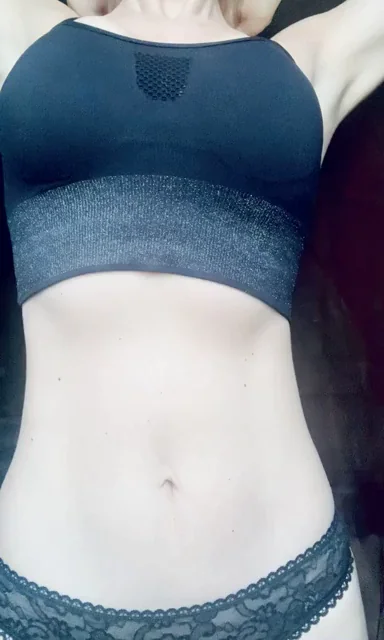 Craving for cock...