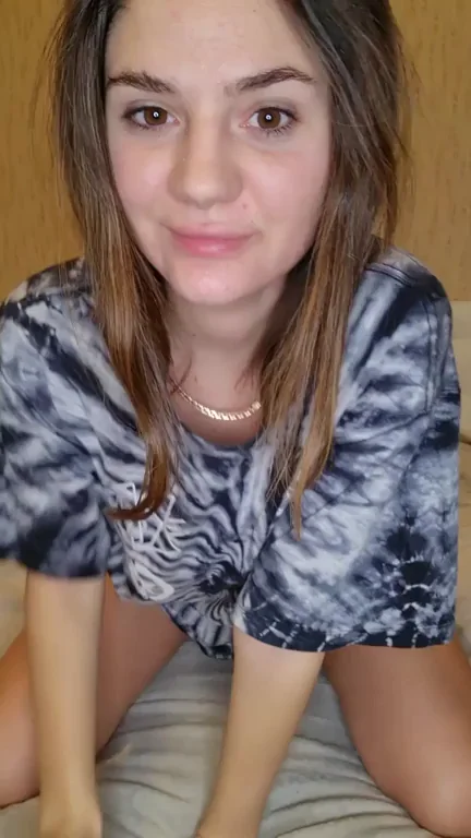 Use any hole you want?