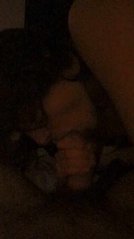 My G(F) gives head better than anyone I've ever been with, here's how she does it