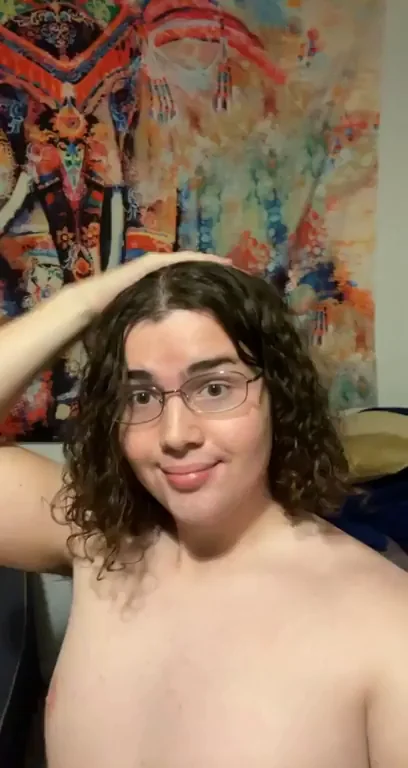 Do you like insatiable chubby transgirls? ??