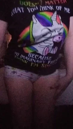 Bubby bouncy bounce Titty Drop ??