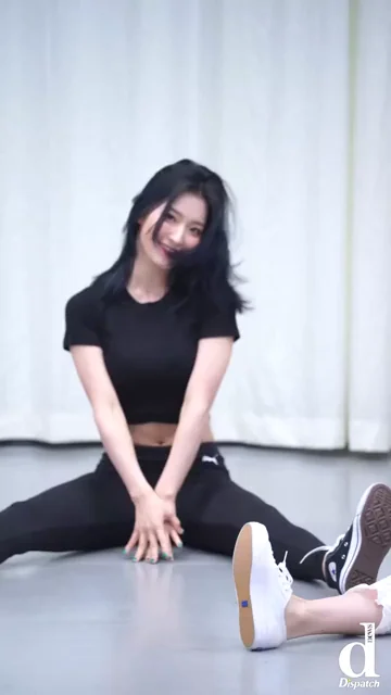 fromis_9 - Saerom's birthday special appreciation megapost