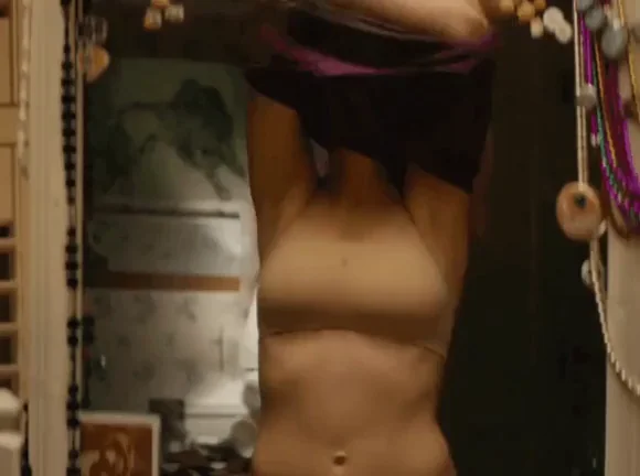 Jerk It to Jennette McCurdy's Perky Tits & Tease 😈🍆💦