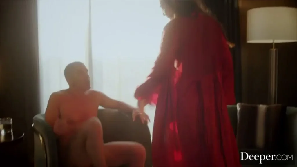 🔥 Blair Williams' Epic Handjob Tease 💦