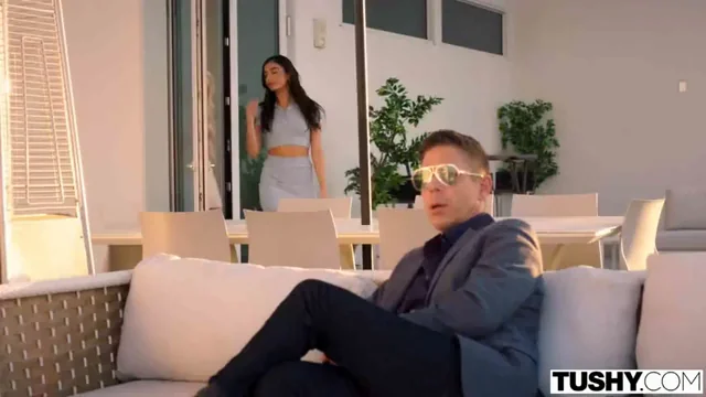 two very hot influencers