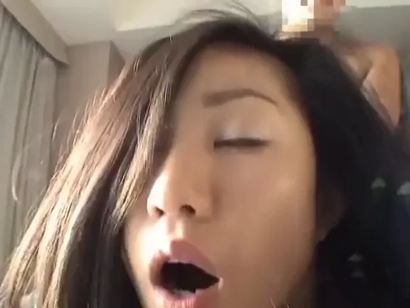 Amuro's Doggystyle O-Face Ecstasy: Pounded to Bliss