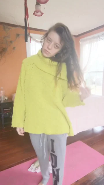 I Love the Wow I Get after Revealing These