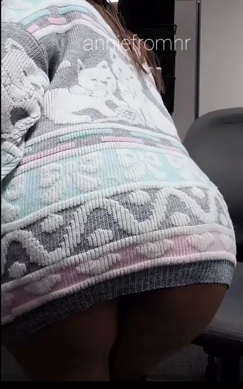 Another day, another flash from HR [F]