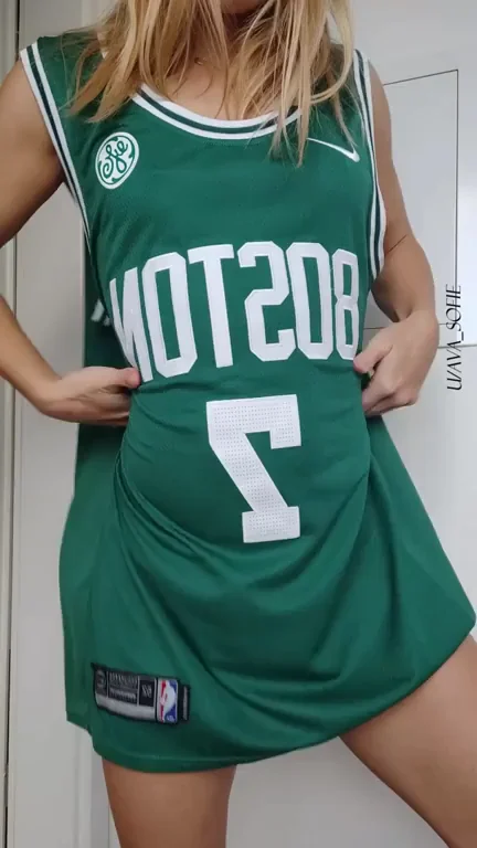 Even if it's not your favourite team, can my body make up for it? ??