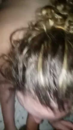 I love to swallow