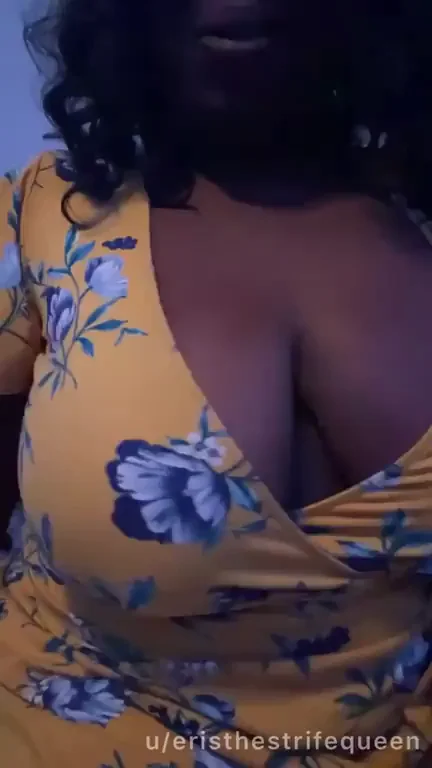 put my titty drop in slow-mo so you can enjoy it longer!