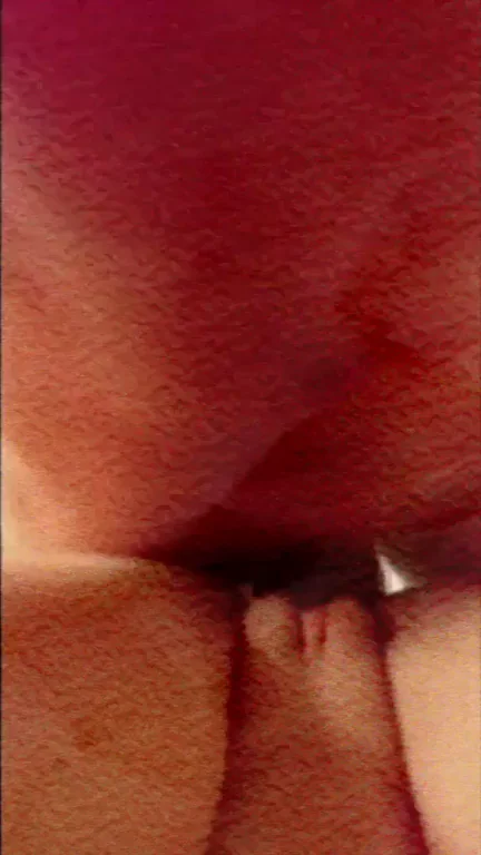 Evening Creampie with My Slutty Aunt