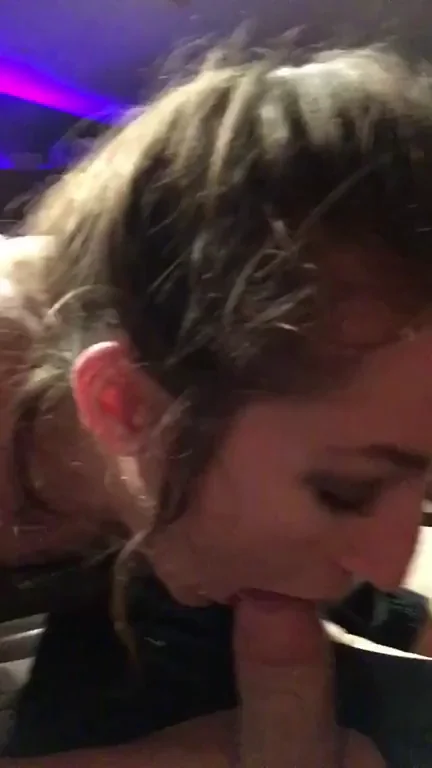 I didn’t realize how much you all love mouthpies, especially when I let the cum drip out!