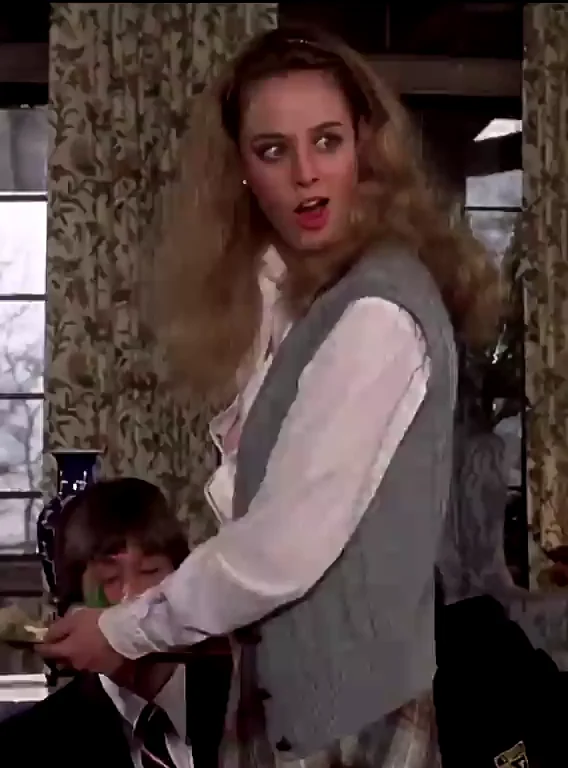 Virginia Madsen