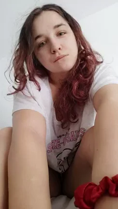 You haven't seen my tits for a long time. Did you miss them? [OC]