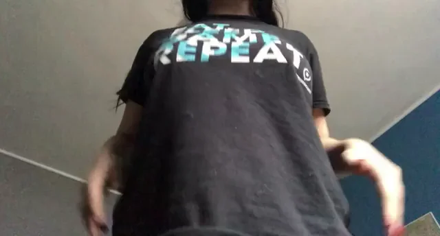 Some homegrown titties [Gif]