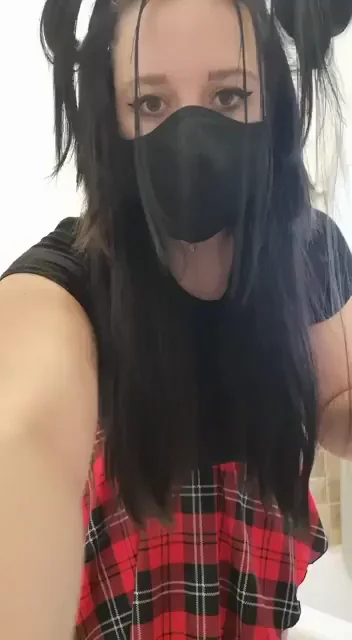 Would you mind cumming all over these for me?