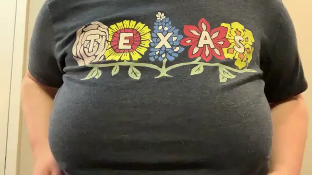 Texas size drop for my 15th anniversary as a Texan ?
