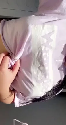 Perfect size to titty fuck...? [OC]