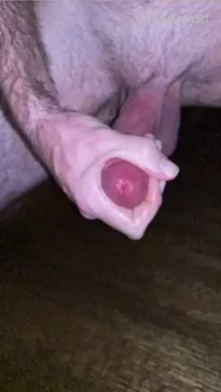 💦 Exploding Huge Load for GroovySoCalSlut's Cum Fetish 😈🔥