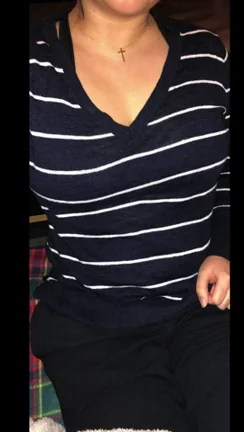 50% Indian, 100% Slutty Tease 🍑🔥 (f)