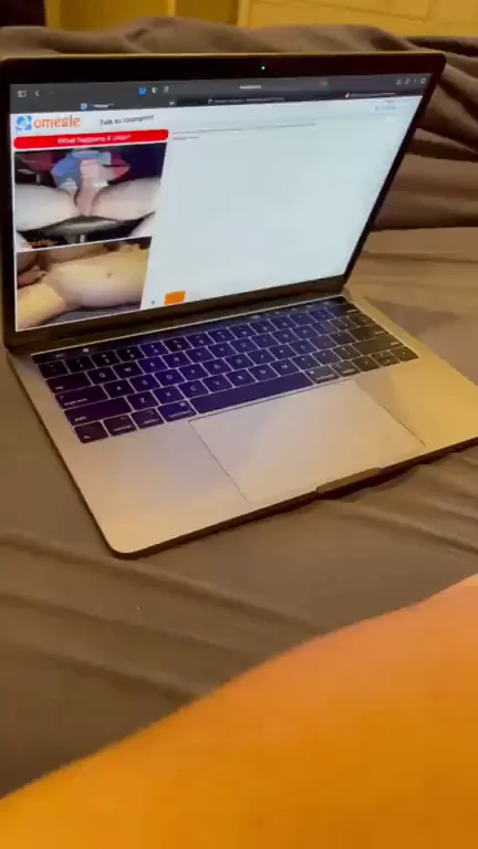 Wanna Watch Me Get Fucked Last Night? 😈💦