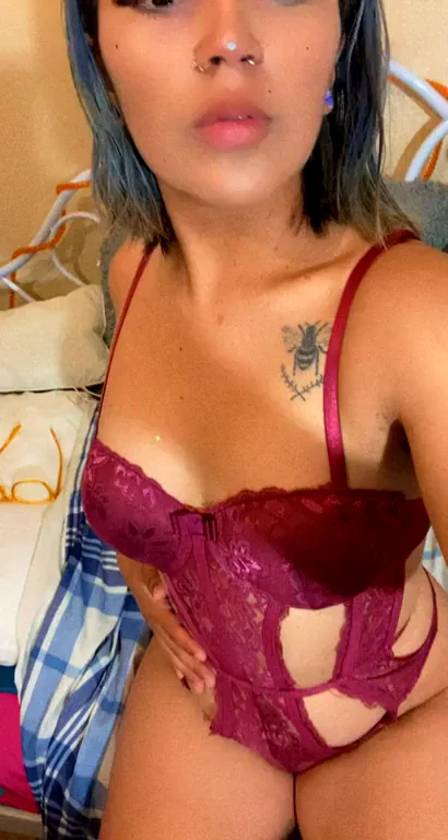 Your new fuckdoll do whatever you want ???