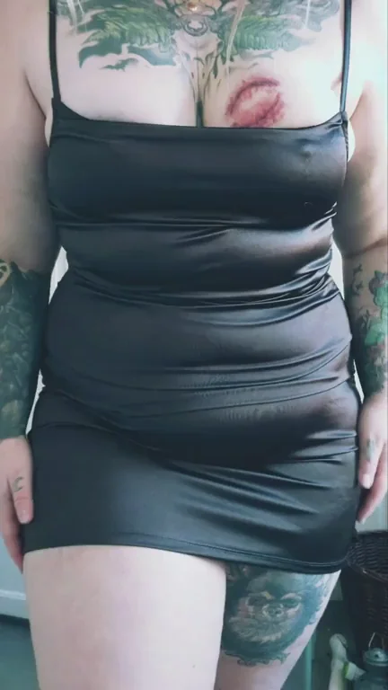 Fuck this curvy body?